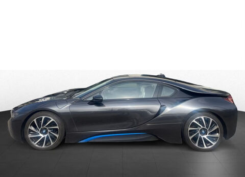 i8 362 ch A 2017 occasion 85600 Montaigu