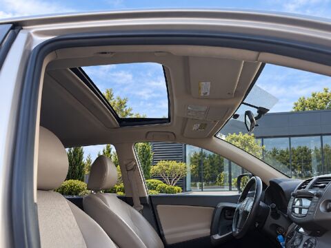 RAV 4 RAV4 2.0 VVT-i 152 VXE BVA 2019 occasion 95200 Sarcelles