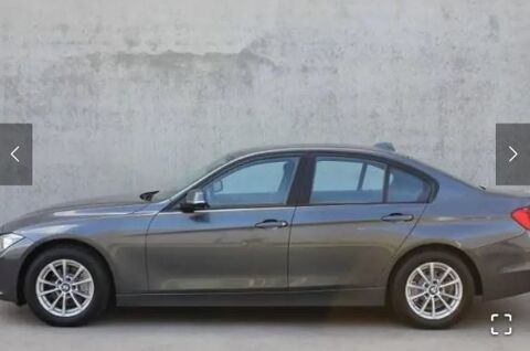 S&eacute;rie 3 316i 136ch SIEGCHAUF/REGVIT/PARKSENSOR/GPS/XENON/JA/GAR12MOI 2015 occasion 59280 Armenti&egrave;res