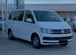 Caravelle 2.0 TDI 150 DSG7 2018 occasion 85600 Montaigu