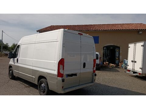 Boxer L2H2 110 PREMIUM 2019 occasion 32810 ROQUELAURE