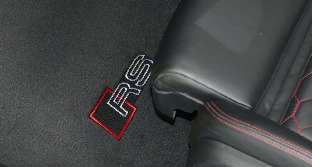 RS5 Coup&eacute; V6 2.9 TFSi 450 8 Quattro 2017 occasion 85600 Montaigu