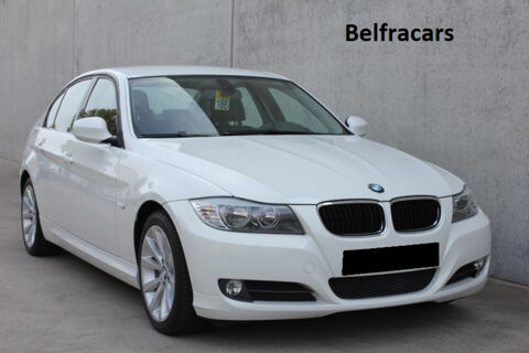 Annonce voiture BMW Série 3 9500 €