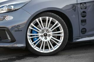 Focus RS 2.3 EcoBoost 350ch 4x4 SIEGCHAUF/RECARO/CAM/GPS/BIXENON/1 2016 occasion 59280 Armenti&egrave;res