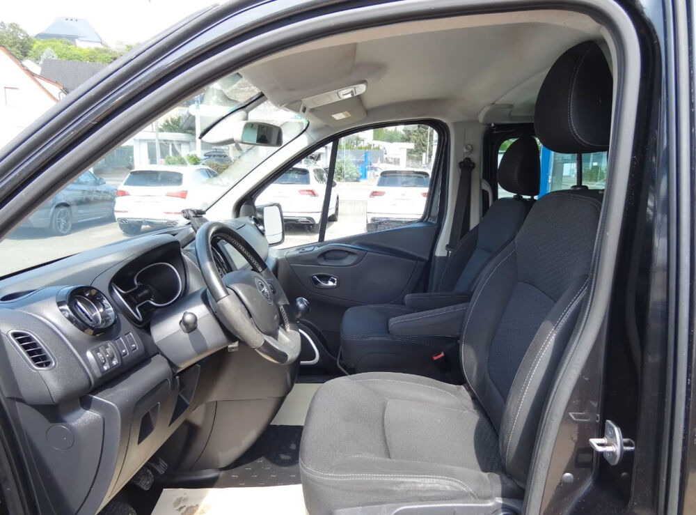 Vivaro L1H1 1.6 CDTI 145 ch 2017 occasion 85600 Montaigu