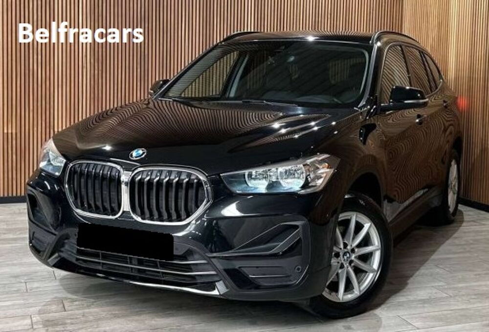 X1 sDrive 16d 116ch DKG7 REGVIT/PARKSENSOR/GPS/JA/GAR12MOIS 2022 occasion 59280 Armenti&egrave;res