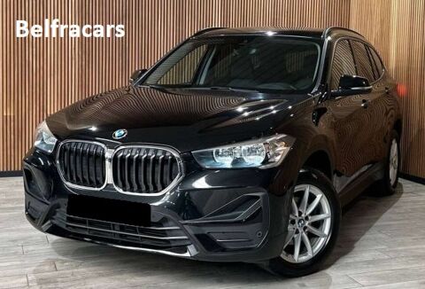 Annonce voiture BMW X1 19500 €