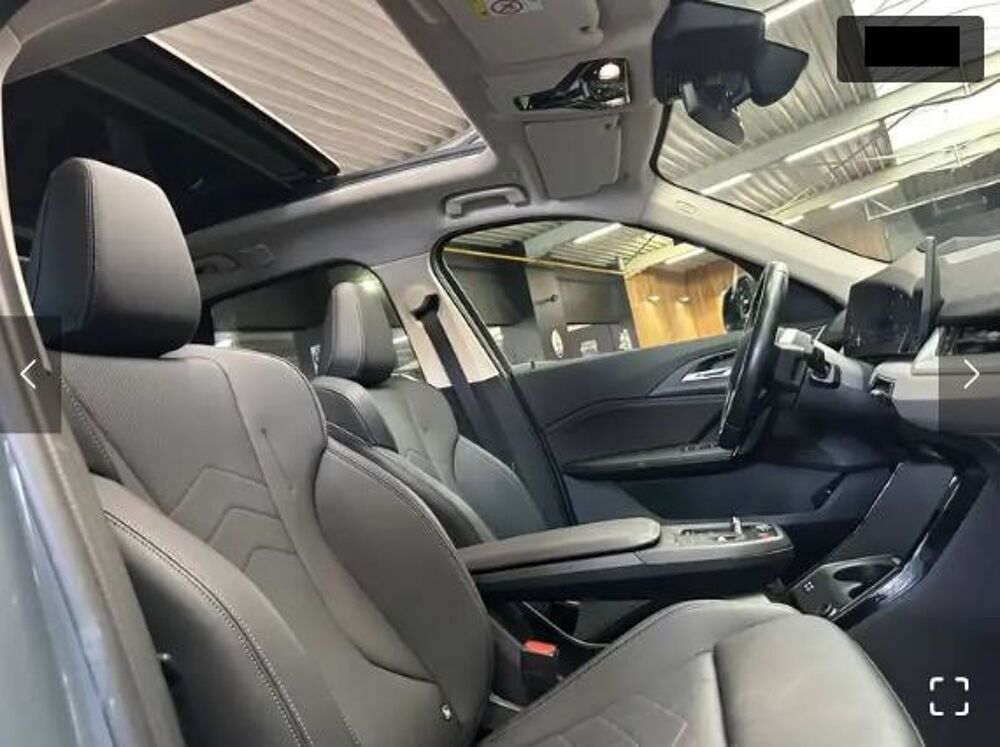 X1 xDrive 25e 245ch DKG7 TOITPANO/ATTACHREM/CAM360/DASHCAM/CUI 2023 occasion 59280 Armenti&egrave;res