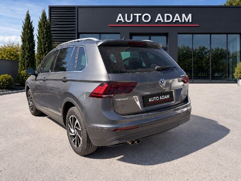 Tiguan 1.5 TSI ACT Connect 2019 occasion 95200 Sarcelles
