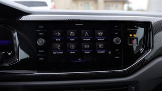 Polo 1.0 TSI 95ch Facelift CARPLAY/CAM/REGVIT/PARKSENSOR/GAR12MOI 2023 occasion 59280 Armenti&egrave;res
