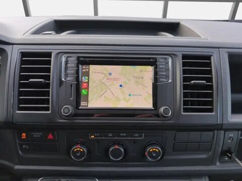 MULTIVAN Multivan 2.0 TDI 150 Trendline 2017 occasion 85600 Montaigu