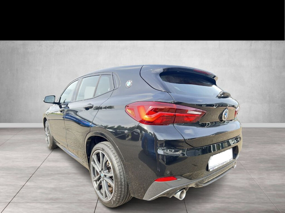 X2 xDrive 20d 190 ch BVA8 M Sport 2020 occasion 85600 Montaigu