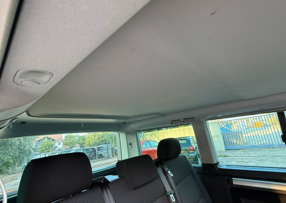 MULTIVAN California 2.0 TDI 150 4Motion Beach edition 2016 occasion 85600 Montaigu