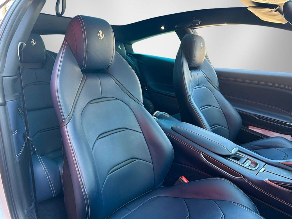 Ff GTC4 Lusso V12 6.0 690ch 2016 occasion 85600 Montaigu