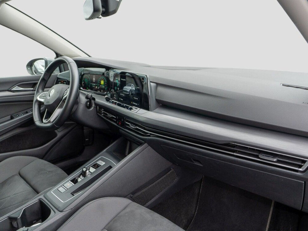 Golf 1.5 eTSI 150 DSG7 Style 2021 occasion 85600 Montaigu
