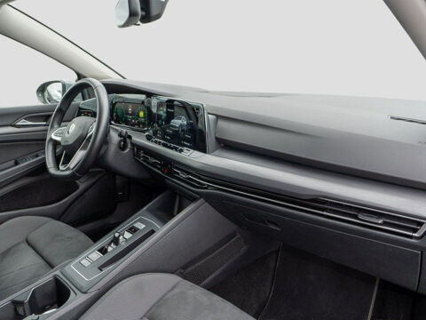 Golf 1.5 eTSI 150 DSG7 Style 2021 occasion 85600 Montaigu