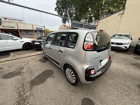 C3 Picasso HDi 90 Airdream Confort 2009 occasion 30000 N&icirc;mes