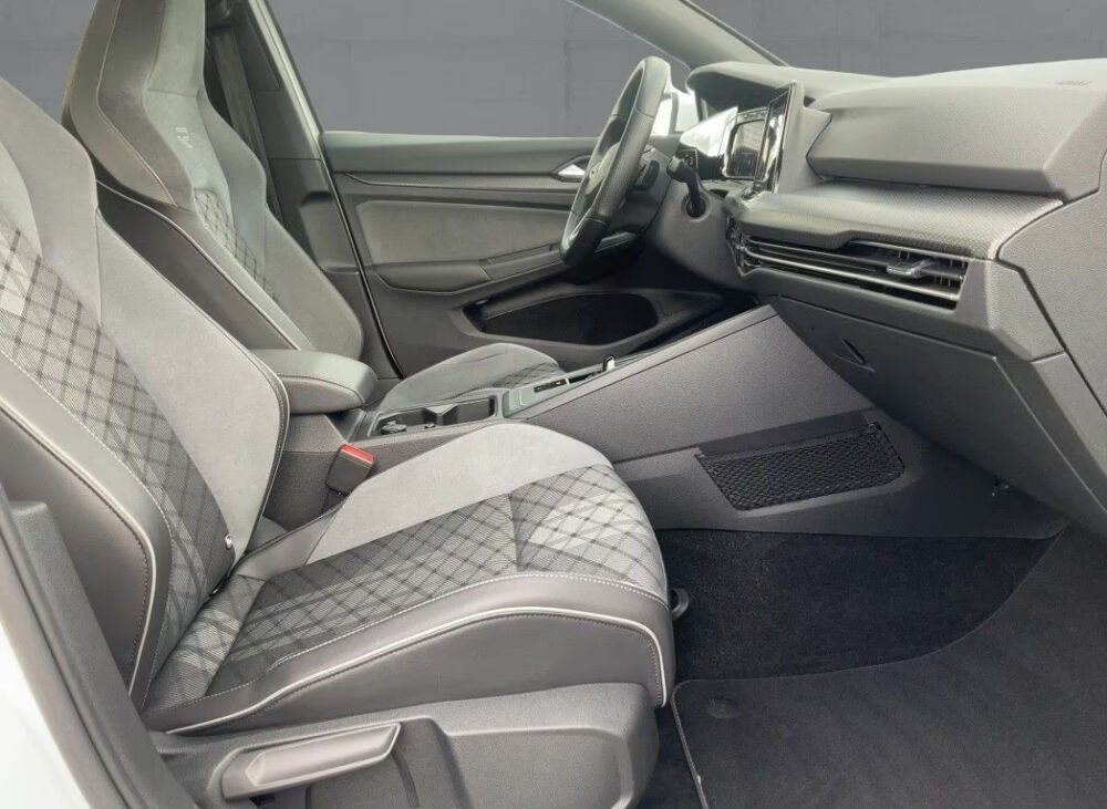 Golf SW Golf variant 2.0 TDI 150 DSG7 R-Line 2022 occasion 85600 Montaigu