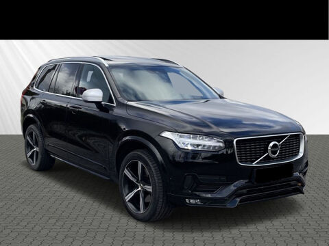 Annonce voiture Volvo XC90 37990 