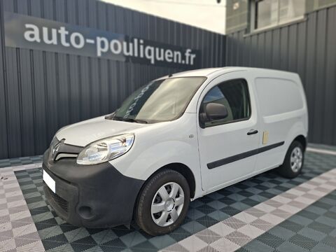 Annonce voiture Renault Kangoo Express 11990 €