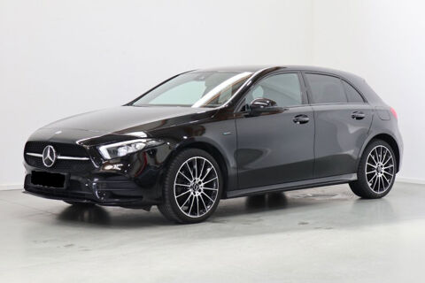 Mercedes Classe A 250 e 8G-DCT AMG Line 2021 occasion Montaigu 85600