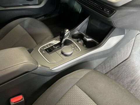 S&eacute;rie 1 116i 109ch DKG7 CARPLAY/REGVIT/PARKSENSOR/GPS/JA/GAR12MOIS 2022 occasion 59280 Armenti&egrave;res