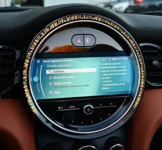 Cooper S 178ch BVA7 CUIRCHAUF/CAM/CARPLAY/REGVIT/PAL/GAR12MO 2024 occasion 59280 Armenti&egrave;res