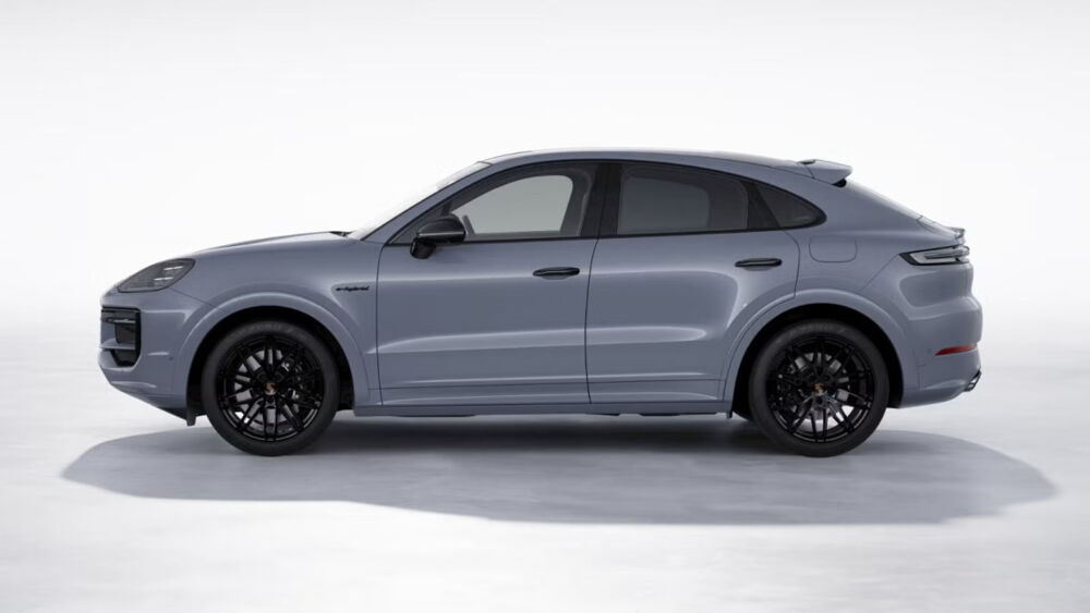 Cayenne Coupe E-Hybrid 3.0 V6 470 ch 2024 occasion 85600 Montaigu