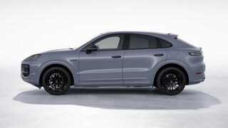 Cayenne Coupe E-Hybrid 3.0 V6 470 ch 2024 occasion 85600 Montaigu