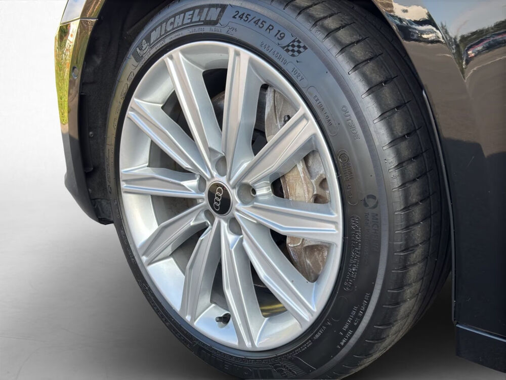 A6 50 TFSIe 299 ch S tronic 7 Quattro 2021 occasion 85600 Montaigu