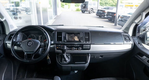 MULTIVAN Multivan 2.0 TDI 150 DSG7 2015 occasion 85600 Montaigu