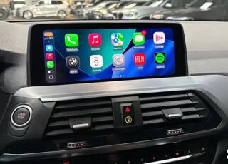 X3 xDrive 30e 292ch Pack M Sport 1MAIN/HISTOCOMPLET/CAM360/AFFI 2020 occasion 59280 Armenti&egrave;res