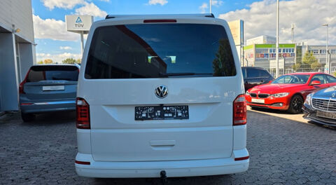 MULTIVAN Multivan 2.0 TDI 150 DSG7 2018 occasion 85600 Montaigu