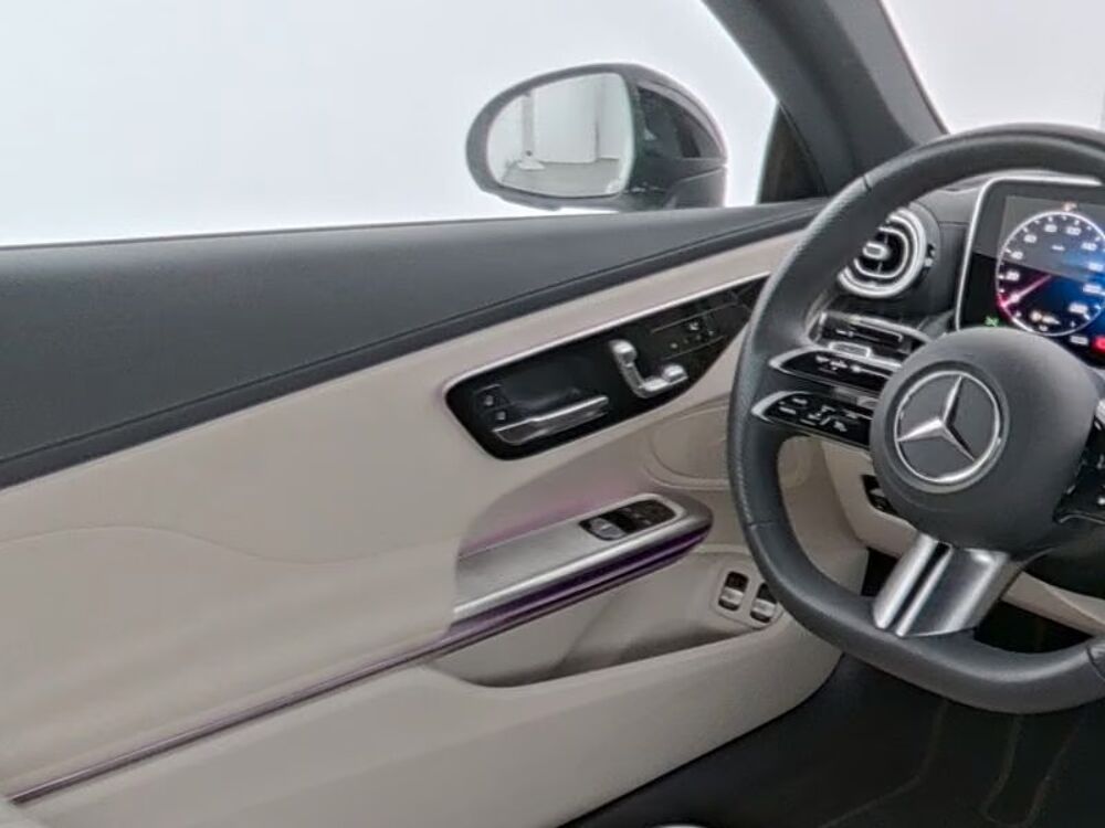 CLE Coup&eacute; 300 9G-Tronic 4MATIC AMG Line 2025 occasion 85600 Montaigu