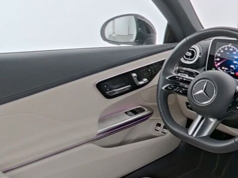 CLE Coup&eacute; 300 9G-Tronic 4MATIC AMG Line 2025 occasion 85600 Montaigu