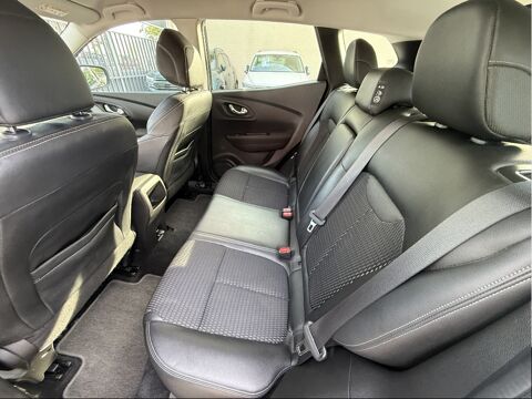 Kadjar 1.2i TCe 130 EDC Graphite 2019 occasion 30000 N&icirc;mes