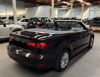 A3 2.0 TDI 150ch S tronic 6 Historique Audi complet 1MAIN/CAM/C 2015 occasion 59280 Armenti&egrave;res