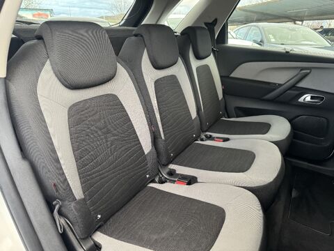 C4 Picasso BlueHDi 150 S et S Exclusive 2014 occasion 63800 Cournon-d'Auvergne
