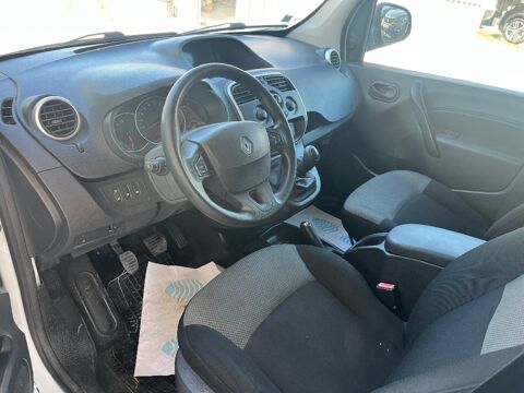 Kangoo 1.5 DCI 90CH 2017 occasion 84000 AVIGNON