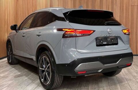 Qashqai e-POWER 190ch Tekna TOITPANO/CAM360/CAM360/AFFICHTETHAUT/ECL 2023 occasion 59280 Armenti&egrave;res