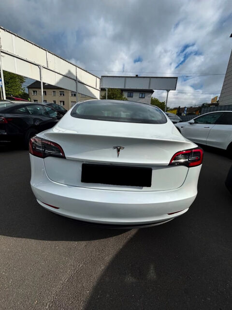 Model 3 MODEL 3 Autonomie Standard Plus RWD 2023 occasion 85600 Montaigu