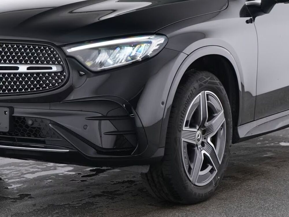 Classe GLC GLC 400 e 9G-Tronic 4Matic AMG Line 2026 occasion 85600 Montaigu