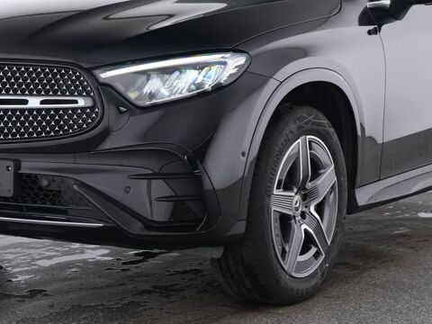 Classe GLC GLC 400 e 9G-Tronic 4Matic AMG Line 2026 occasion 85600 Montaigu