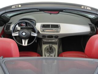Z4 2.2I 6 Cylindres 2004 occasion 30620 Bernis