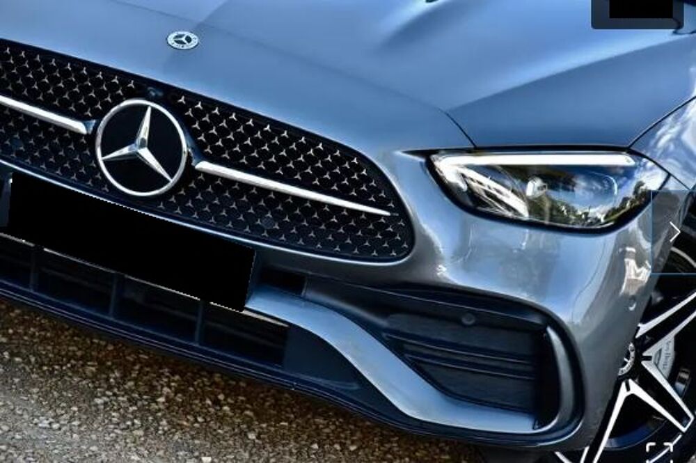 Classe C 300 e AMG Line TOITPANO/CAM360/CUIRCHAUF/AFFICHTETHAUT/GAR12 2022 occasion 59280 Armenti&egrave;res