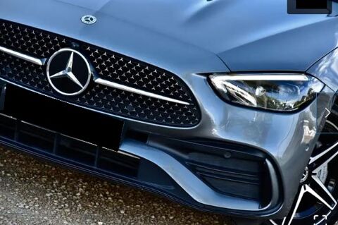 Classe C 300 e AMG Line TOITPANO/CAM360/CUIRCHAUF/AFFICHTETHAUT/GAR12 2022 occasion 59280 Armenti&egrave;res