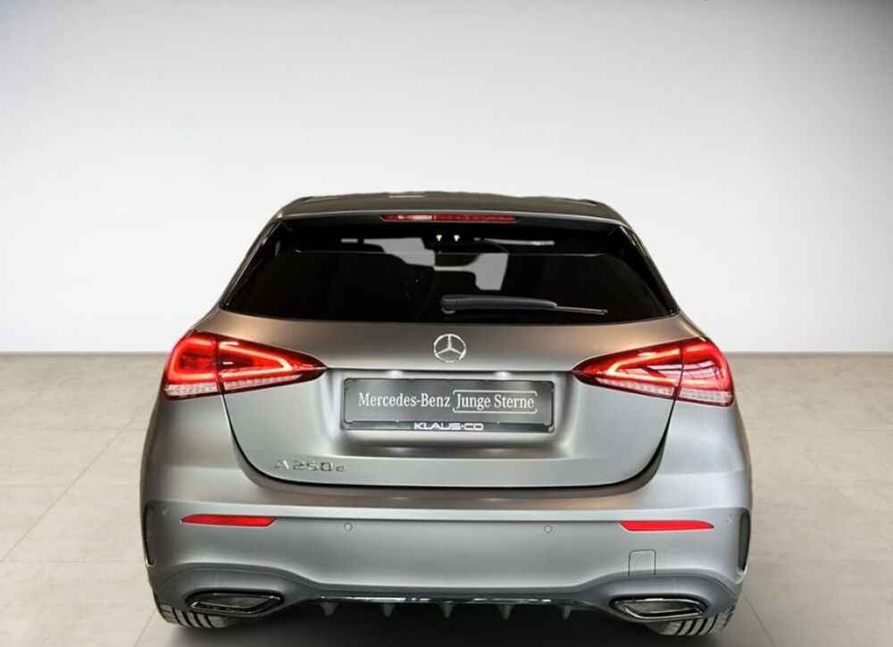 Classe A 250 e 8G-DCT AMG Line 2021 occasion 85600 Montaigu
