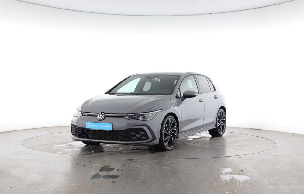 Golf 2.0 TDI 200 DSG7 GTD 2021 occasion 85600 Montaigu