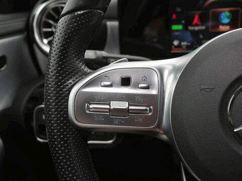 Classe A 250 e 8G-DCT AMG Line 2021 occasion 85600 Montaigu