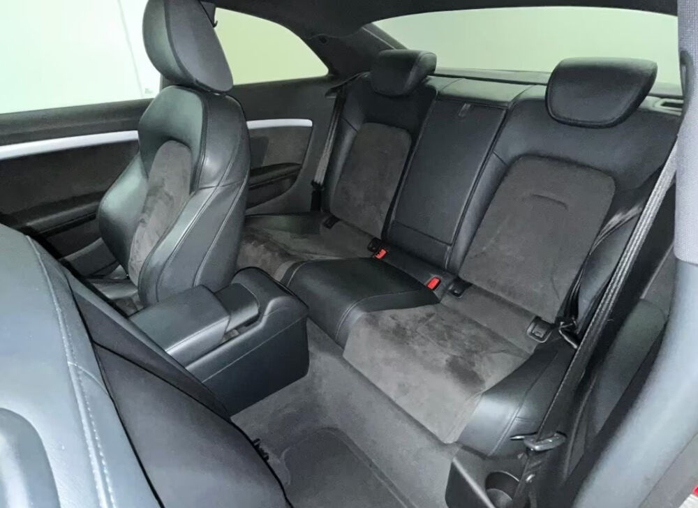 A5 2.0 TDI 190 S line 2015 occasion 85600 Montaigu